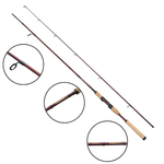 Wędka Abu Garcia Tormentor 2 213cm | 5-21g