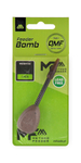 Ciężarek Mikado Fishing Feeder Bomb Q.M.F. - 30g