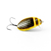 Wobler Imago Lures Pływak żółtobrzeżek 3,5cm - tonący - BN