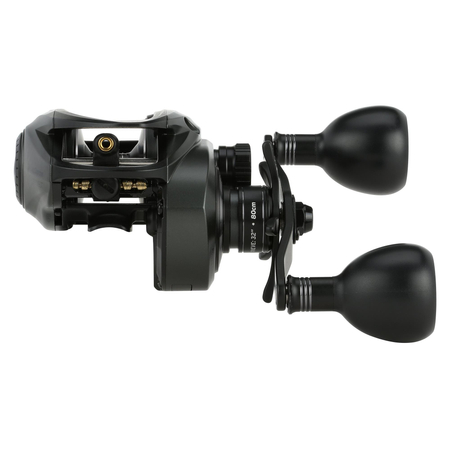 Multiplikator Abu Garcia Beast 200