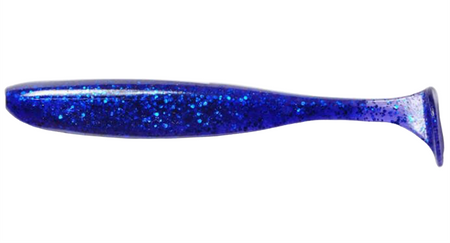 Guma Keitech Easy Shiner 2" | 5,08cm | #308 Midnight Blue | 12 szt.
