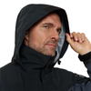Kurtka Finntrail Proguide DarkGrey | rozm. L