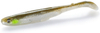 Guma Savage Gear Slender Scoop Shad 11cm | Green Silver