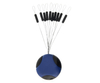 Stopery silikonowe Flagman Silicon Long Stops S