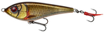 Wobler Savage Gear Deviator Swim 14cm | Dirty Roach | wolno tonący