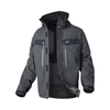 Kurtka Geoff Anderson Dozer 7 | Black | XXL