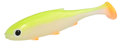 Guma Mikado Perfect Roach 13cm / Lime Back