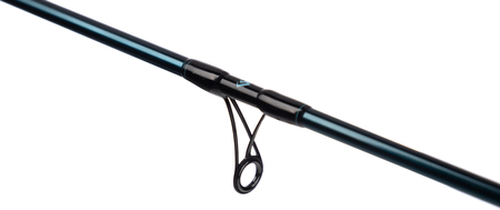 .Wędka Mikado Katsudo XTS Feeder 330cm |do 30g (2+2sec)