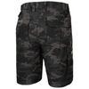 Spodenki BKK Short Pants-Camo | XL | Camo