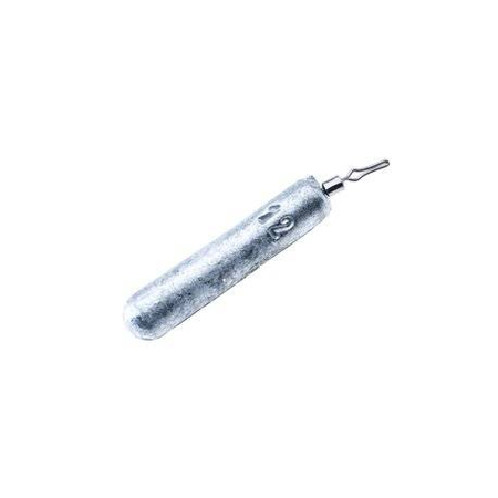Ciężarek pałeczka Drop Shot Jaxon 12g | 3 szt.