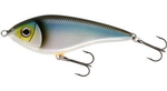Wobler Westin Swim Jerk 10cm | | Blueback Herring | wolno pływający