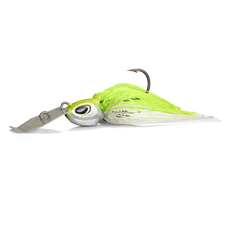 Chatterbait Nays WRRR M | 10g | H-06 | 1 szt.