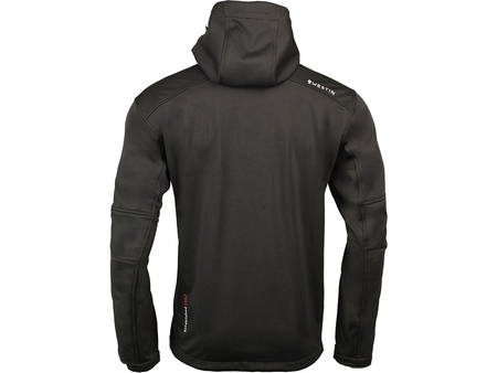 Kurtka Westin Super Duty Softshell 2.0 Steel Black | rozm. M