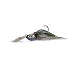 Chatterbait Nays WRRR M | 10g | H-01 | 1 szt.