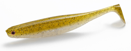 Guma Westin ShadTeez Slim 10cm | Pearl Sand