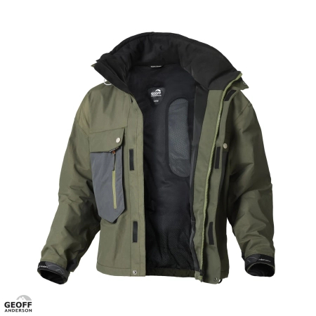 Kurtka Geoff Anderson WS Light | XL