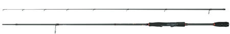 Wędka Robinson CityLiner Plus Perch Spin 255cm | 2-10g