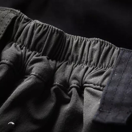 Spodnie Geoff Anderson Roxxo | Black | XXXL