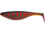 Guma Westin ShadTeez High 19cm | Motoroil Blood