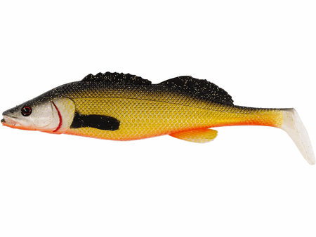 ..Guma Westin ZanderTeez 8,5cm - Official Roach