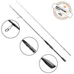 Wędka Savage Gear Revenge SG8 Light Game| 213cm | 1-7g
