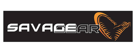 Wędka Castingowa Savage Gear Revenge SG6 Medium Game 213cm | 15-45g