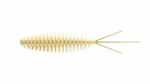 Przynęta Libra Lures Turbo Worm 5.6cm | 005 - Cheese | kryl | 8 szt.