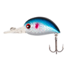 Wobler Mikado Shimmy DR 3cm | 3,3g | Pływający | Blue Roach