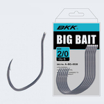 Haczyki sumowe BKK Big Bait | #7/0 | 4 szt.