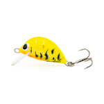 Wobler Murky Baits Bulwa 3cm | 3g | wolno tonący | BU6