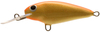 Wobler Dorado Invader 4cm | pływający | GFR