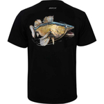 Koszulka BKK Casual Shirt | Black | Zander | L