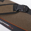 Pokrowiec na wędki Savage Gear Twin Rodbag 140cm 2 rods