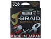 Plecionka Daiwa J-Braid Expedition X8E 0.18mm | 150m | Dark Green