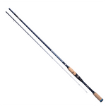 Wędka Mikado LX Sapphire Fazlite 220cm |do 7g