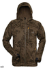 Bluza Geoff Anderson Hoody 3 | Leaf | XXL