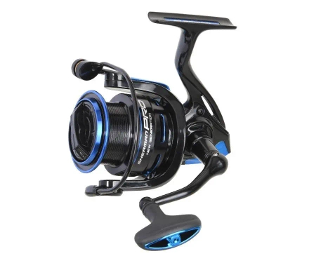 Kołowrotek FLAGMAN Sherman Pro Feeder 4000