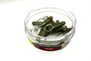 Guma Great Fish GF1 Twister 4,9cm | Natural | bezzapachowy | 10 szt.