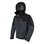 Kurtka Finntrail Proguide DarkGrey | rozm. M
