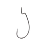 Haczyki offsetowe BKK Offset Worm WG | #6/0 | 5 szt.