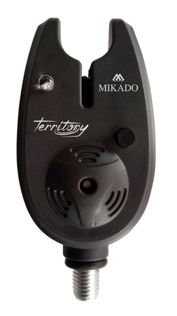 Sygnalizator brań Mikado Sound Liner HR-C - czerwony