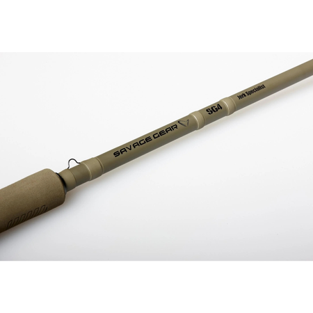 Wędka Savage Gear SG4 Jerk Specialist 198cm | 30-80g