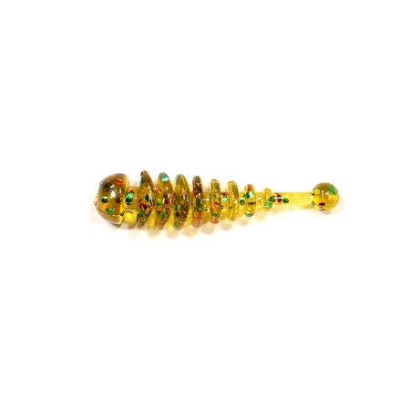Guma Bratko Baits Wabik 2,5cm | 04 | 5 szt.
