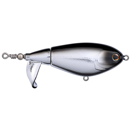 Przynęta Berkley Choppo 90 9cm | Black Chrome