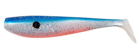 Guma Fox Rage Zander Pro Shad 7,5cm | UV Red Belly Roller