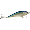 Wobler Hunter Soul 6cm | 8g | tonący | BLUE