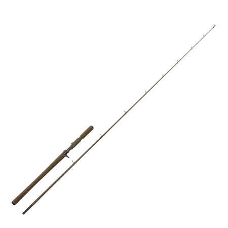 Wędka castingowa Savage Gear SG4 Jerk Specialist Trigger 198cm | 70-100g