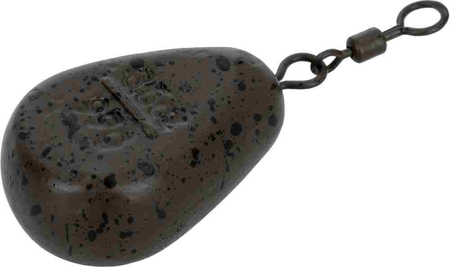 Ciężarek Mikado Flat Pear 99g, 3.5oz