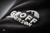 .Rękawice bez palców GEOFF ANDERSON AirBear Weather Proof - roz. XXL/XXXL