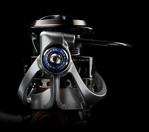 OUTLET Kołowrotek OKUMA Helios HSX40S HS FD